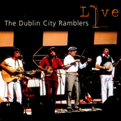 The Dublin City Ramblers: Dublin City Ramblers Live