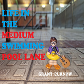 Life in the Medium Swimming Pool Lane