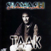 Siavash Ghomayshi: Taak