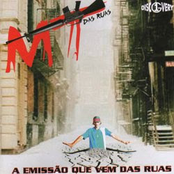 A emissão que vem das ruas