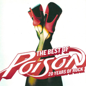 The Best of Poison - 20 Years of Rock