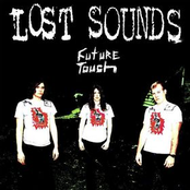 Moving Mouths by Lost Sounds