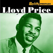 Lloyd Price: Specialty Profiles: Lloyd Price