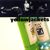 Boomtown by Yellowjackets