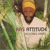 Life Of Love by Ras Attitude