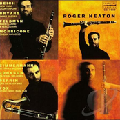 New Music for Clarinets