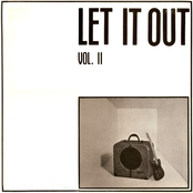 Let It Out Vol.II