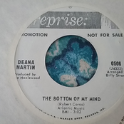 The Bottom of My Mind