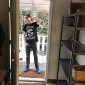 and we live and we die