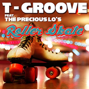 Roller Skate (feat. The Precious Lo's)