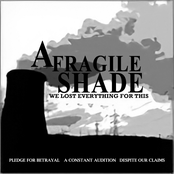 We Lost Everything For This