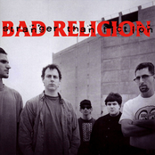Bad Religion: Stranger Than Fiction