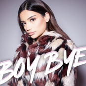 Boy Bye - Single