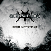 Infinite Gaze To The Sun by Anders Manga