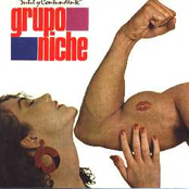 El Movimiento De La Salsa by Niche