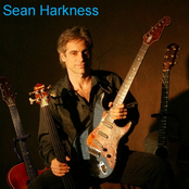 Sean Harkness