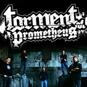 Torment Of Prometheus