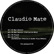 El Mar Oscuro / El Viaje