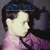 The Splurge by James Chance