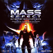 Mass Effect OST