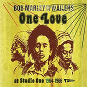 One Love at Studio One 1964-1966