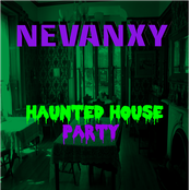 Haunted House Party EP