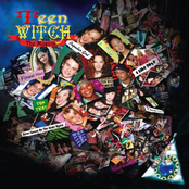 teen witch: the musical