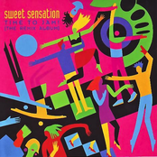 Sweet Sensation: Time to Jam!