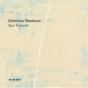 Tabakova: Sun Triptych