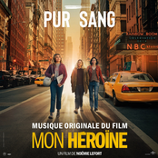 Mon héroïne