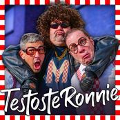 Testosteronnie