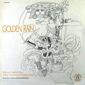 golden rain