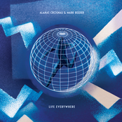 Alanas Chosnau & Mark Reeder - I Wonder