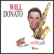 Will Call by Will Donato