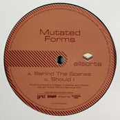 Behind The Scenes by Mutated Forms