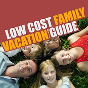 Low Cost Family Vacation Guide