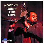 You Go To My Head by James Moody