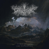 Astral Binding & The Oathsworn - Single