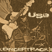 Koncertrack's