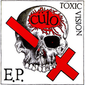 Toxic Vision EP