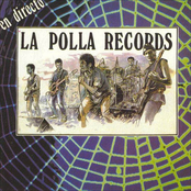 Tu Más Enérgica Repulsa by La Polla Records