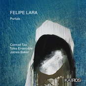 Felipe Lara: Felipe Lara: Portals