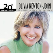 Olivia Newton-John: 20th Century Masters: The Millennium Collection: Best Of Olivia Newton-John