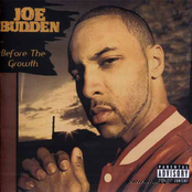 I Try by Joe Budden