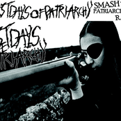 Smash The Patriarchy / Rage
