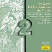 Berlioz: La Damnation De Faust, Op. 24
