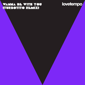 Wanna Be With You (Turbotito Remix)