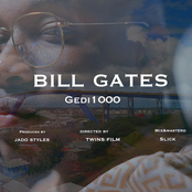 BILL GATES