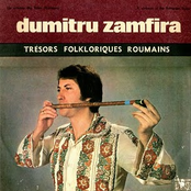 Trésors Folkloriques Roumains