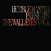The Wall Eyes Vol 1.